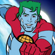 Illustration for article titled Leonardo DiCaprio Is Making a Movie About an Old, Washed-Up Captain Planet